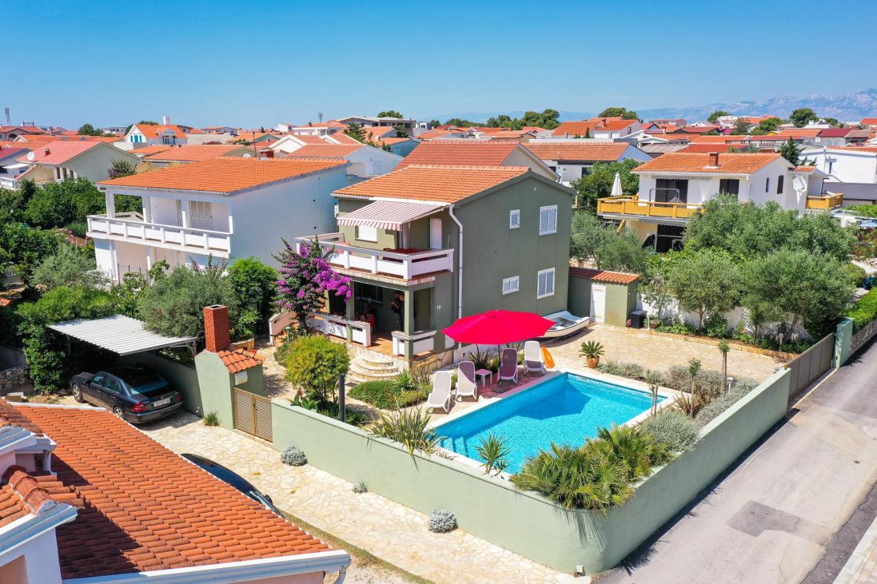 ויר Villa Goga מראה חיצוני תמונה