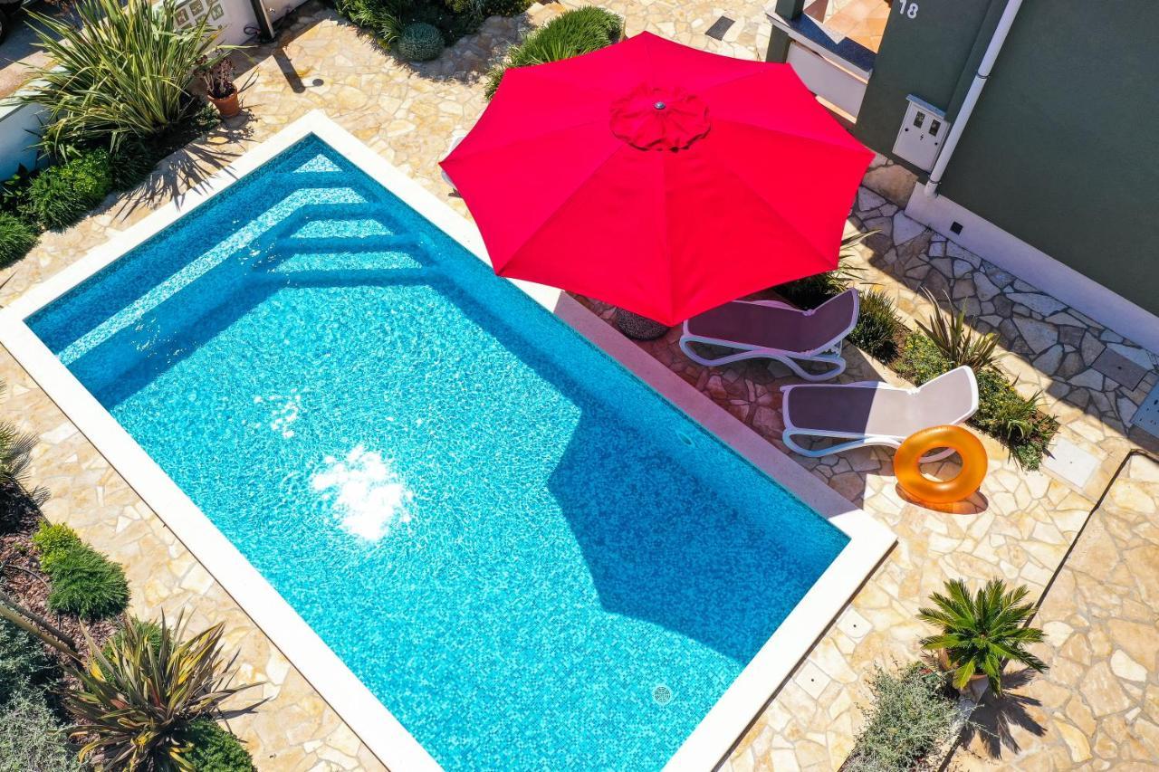 ויר Villa Goga מראה חיצוני תמונה