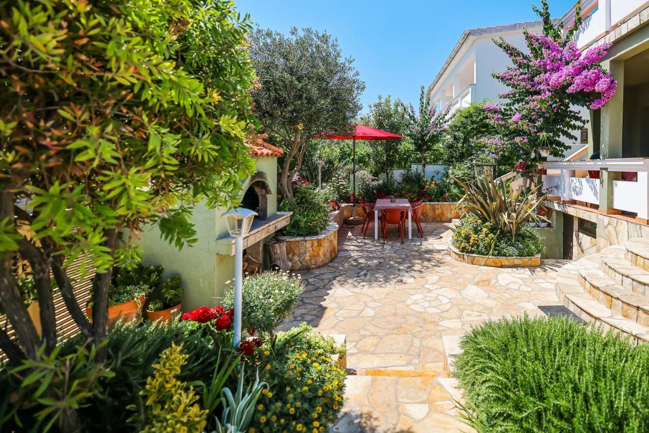 ויר Villa Goga מראה חיצוני תמונה