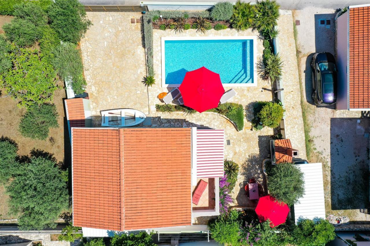 ויר Villa Goga מראה חיצוני תמונה