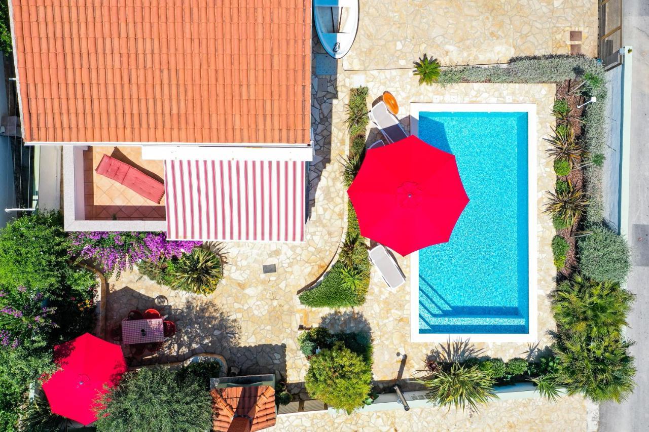 ויר Villa Goga מראה חיצוני תמונה