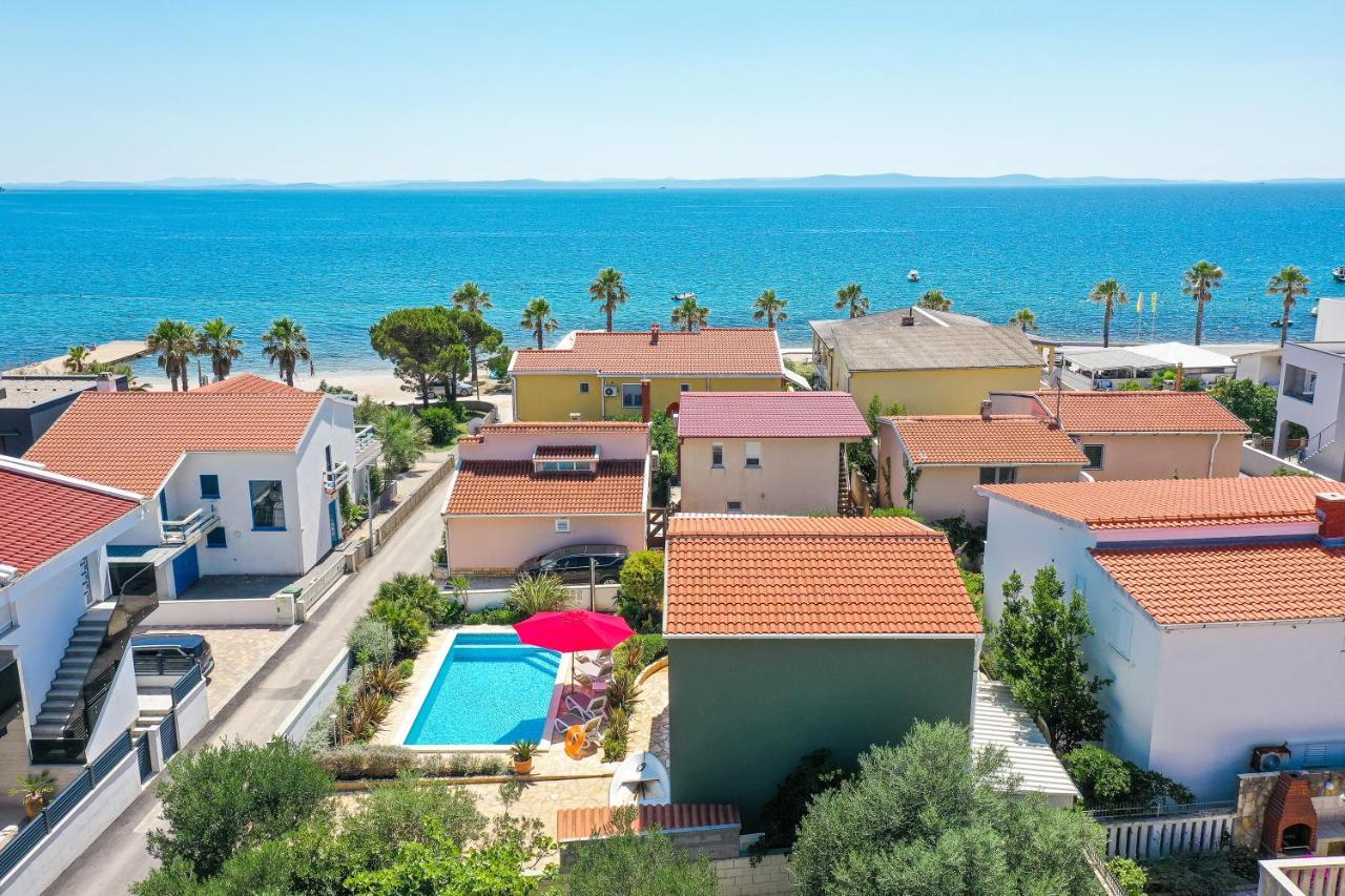 ויר Villa Goga מראה חיצוני תמונה