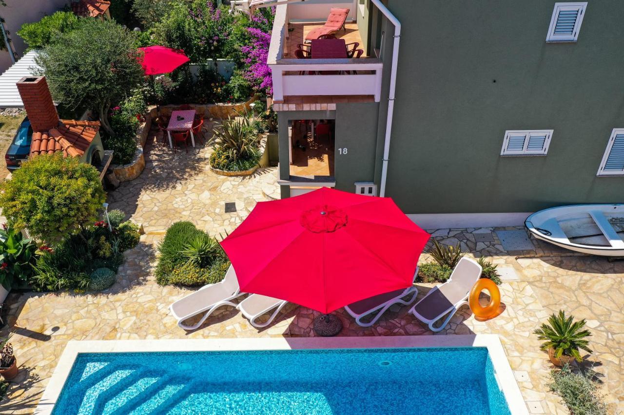 ויר Villa Goga מראה חיצוני תמונה