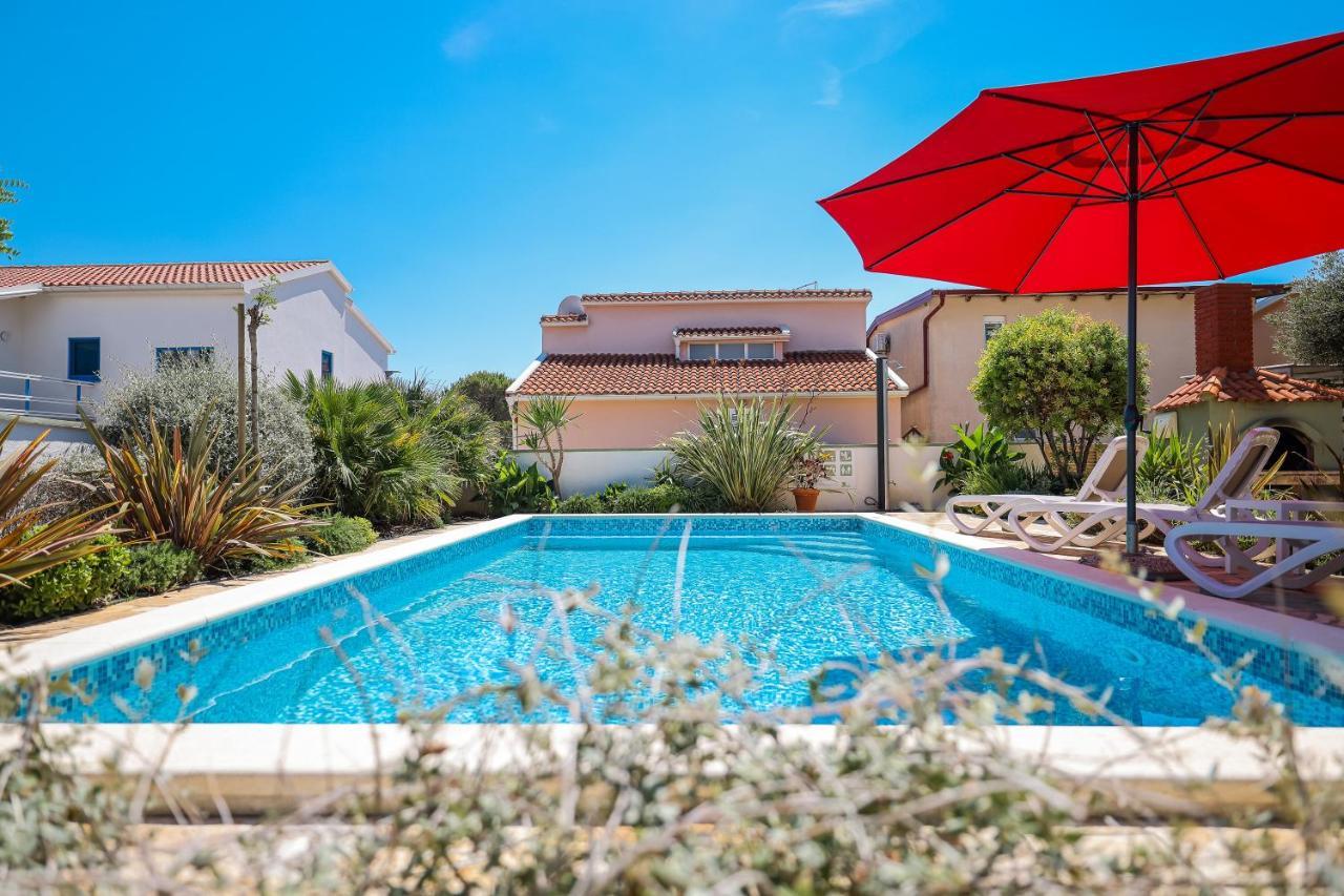 ויר Villa Goga מראה חיצוני תמונה