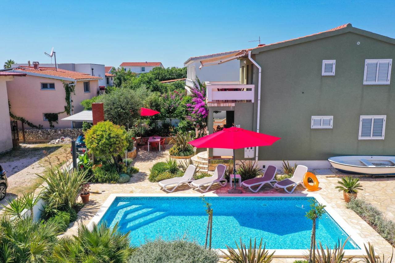 ויר Villa Goga מראה חיצוני תמונה