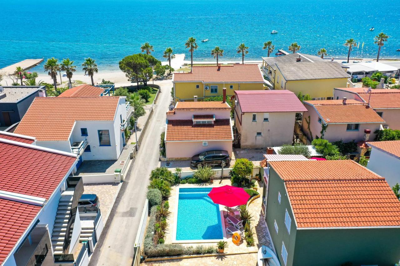 ויר Villa Goga מראה חיצוני תמונה