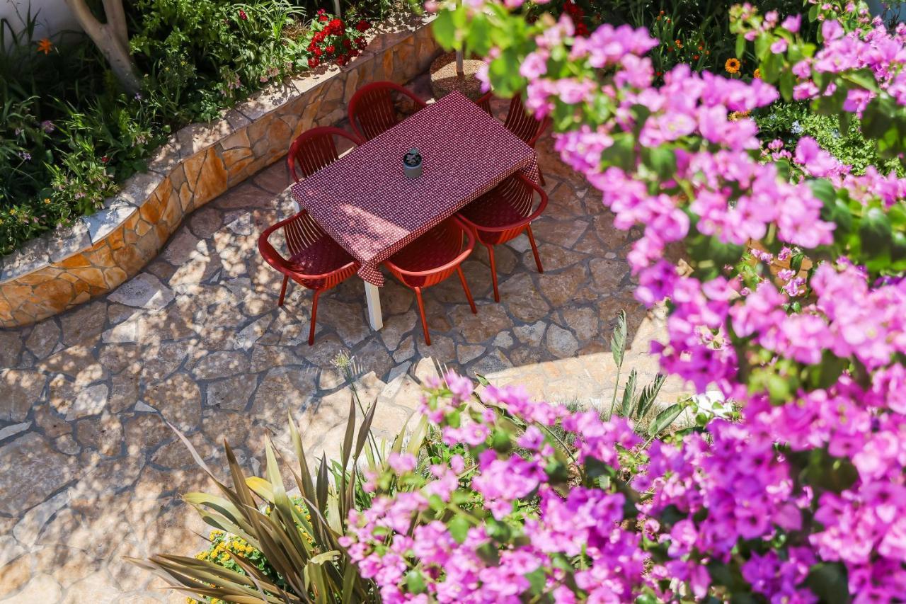 ויר Villa Goga מראה חיצוני תמונה