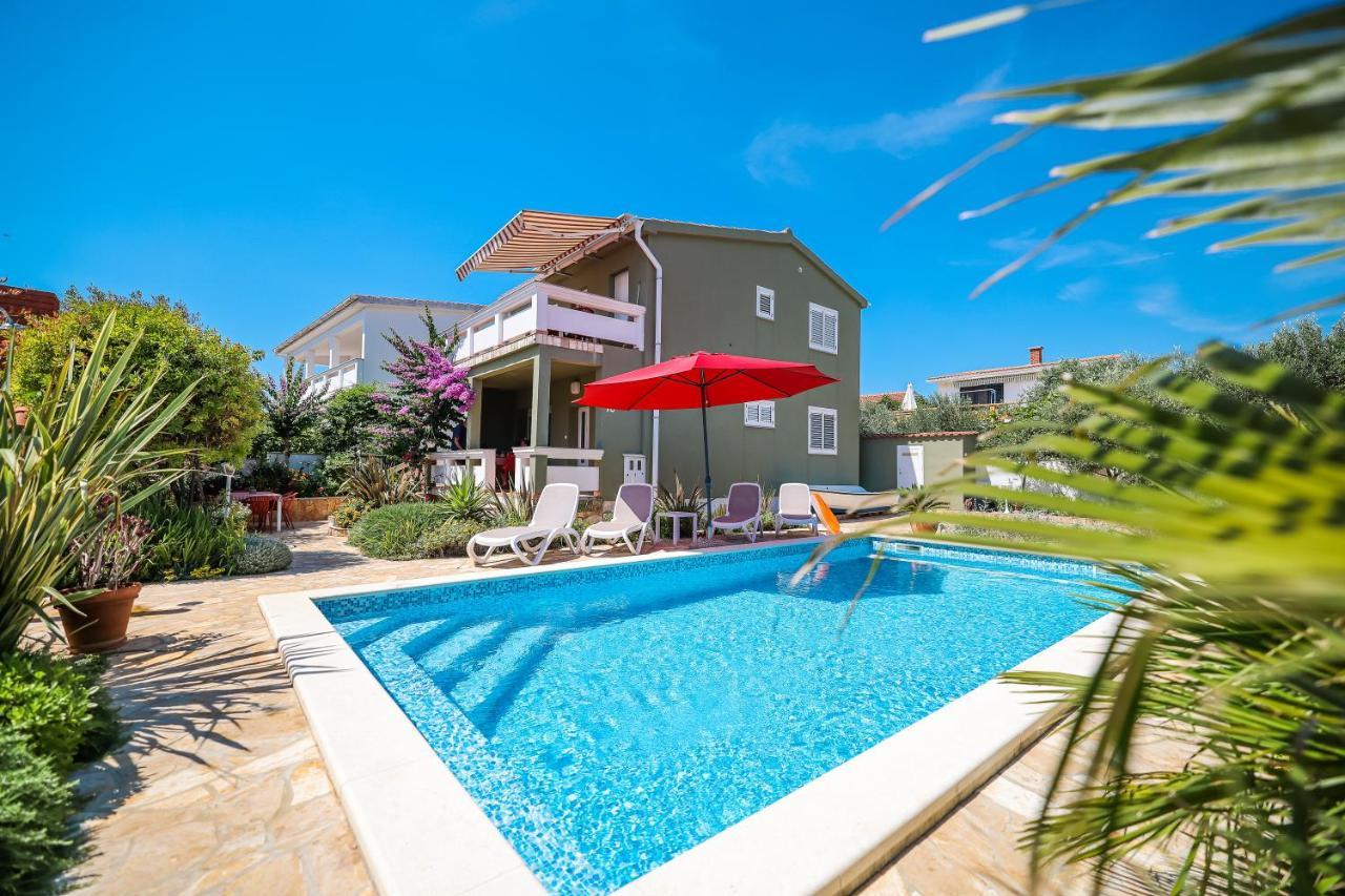 ויר Villa Goga מראה חיצוני תמונה