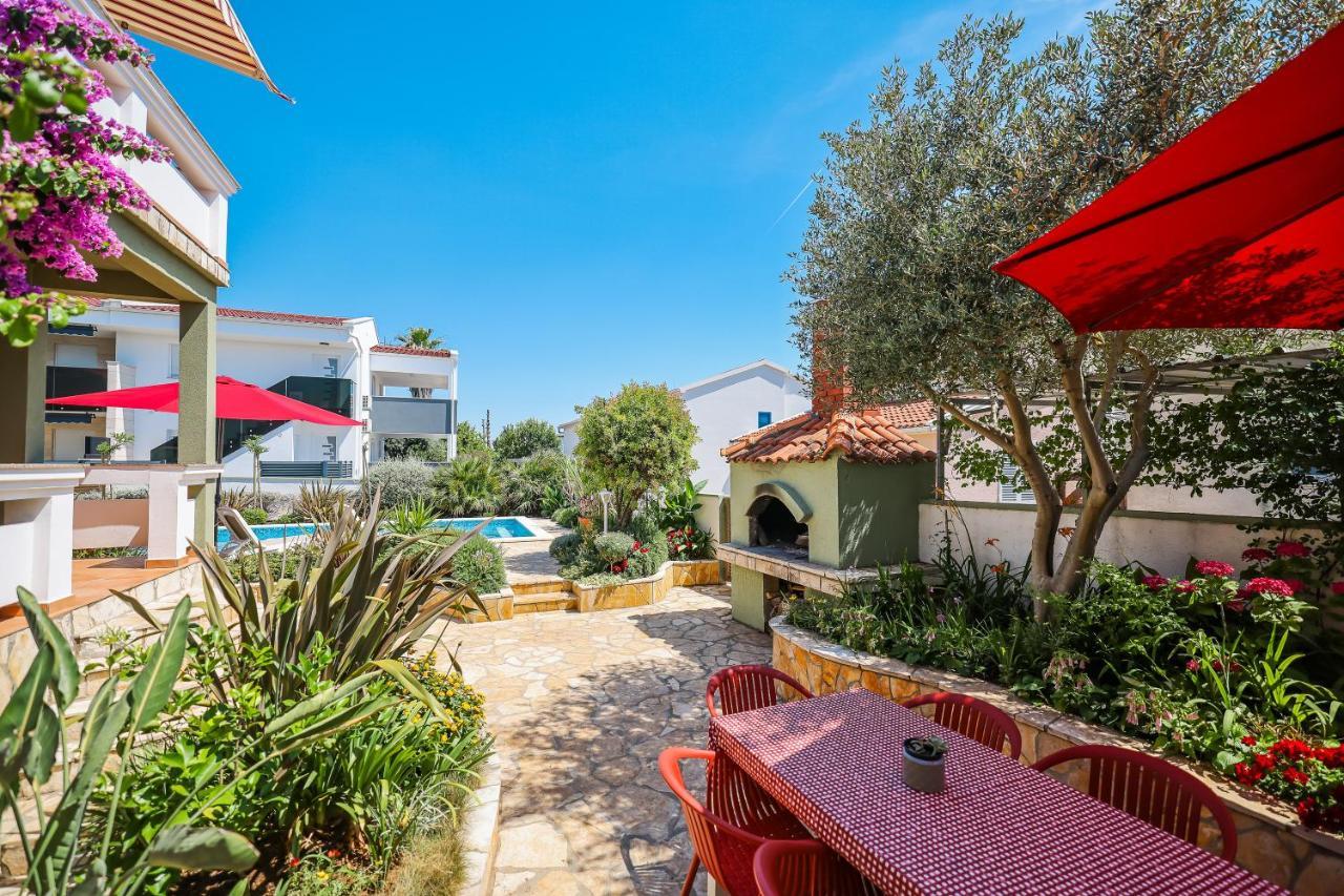 ויר Villa Goga מראה חיצוני תמונה