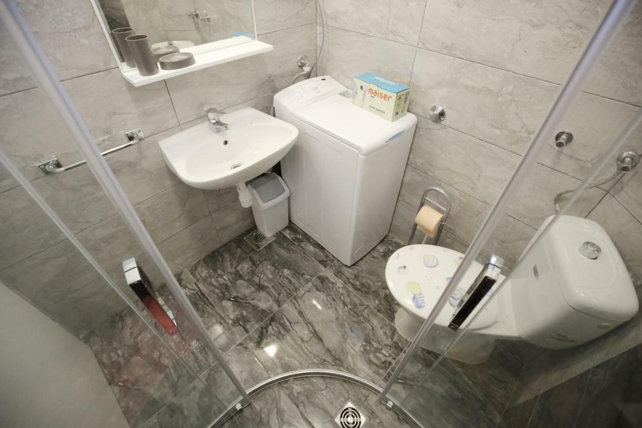 ויר Villa Goga מראה חיצוני תמונה