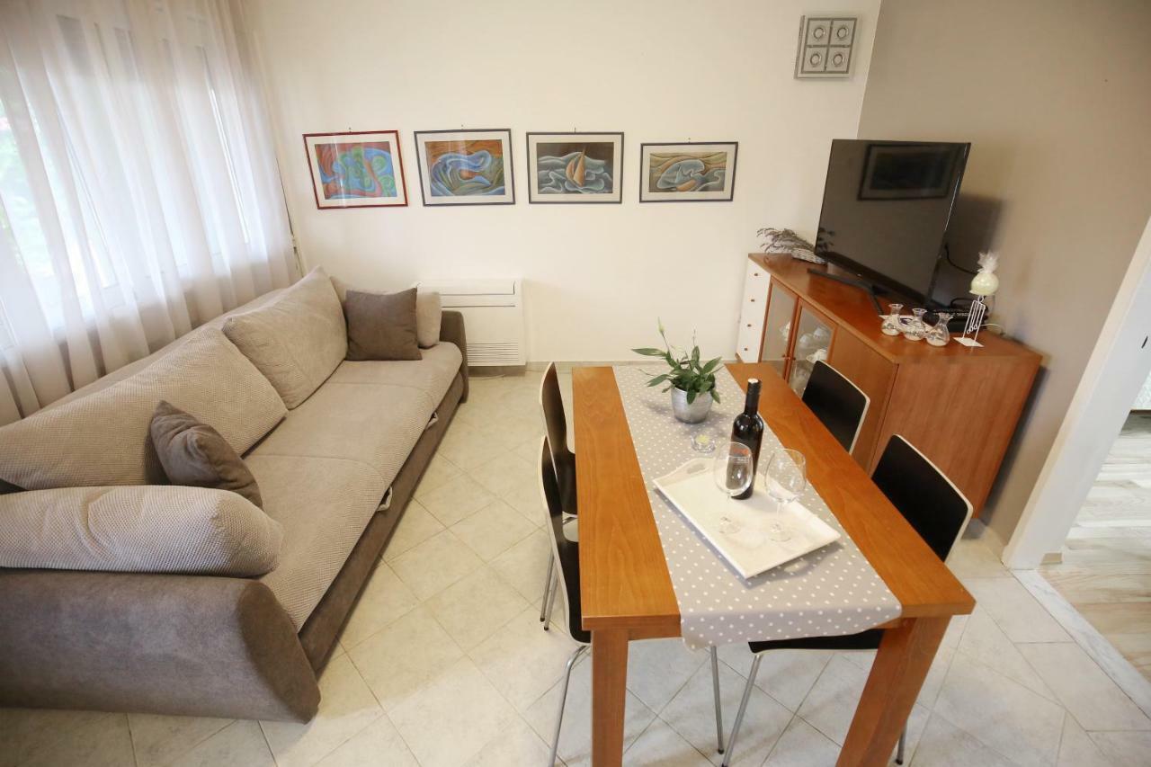 ויר Villa Goga מראה חיצוני תמונה