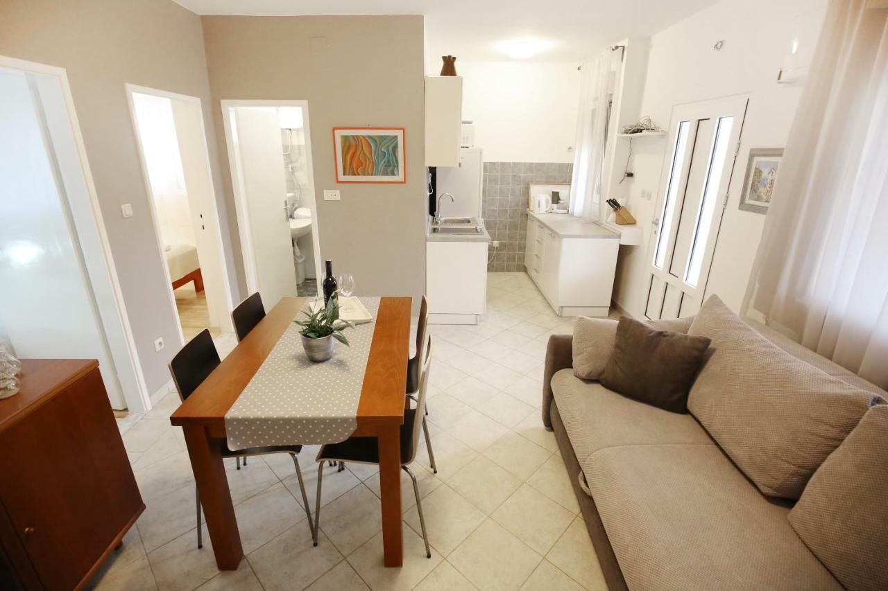 ויר Villa Goga מראה חיצוני תמונה