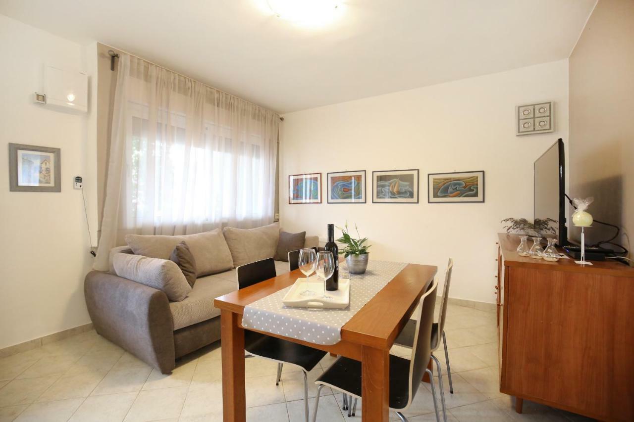 ויר Villa Goga מראה חיצוני תמונה