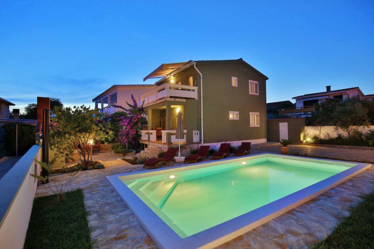 ויר Villa Goga מראה חיצוני תמונה