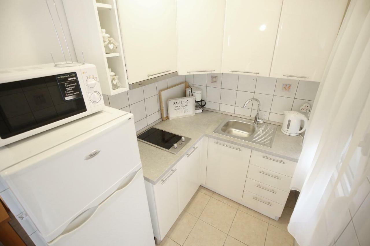 ויר Villa Goga מראה חיצוני תמונה