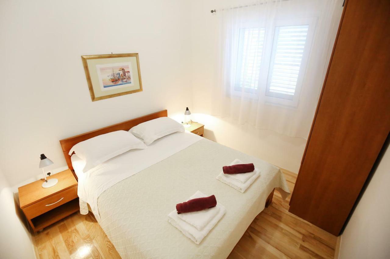 ויר Villa Goga מראה חיצוני תמונה